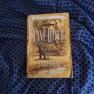 cane river